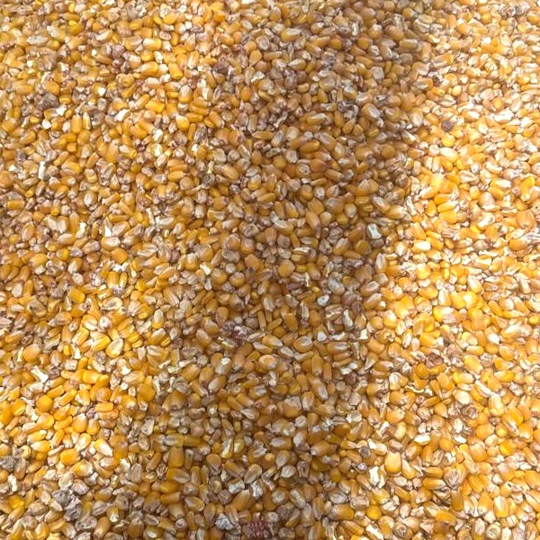 Scratch mix 15kg bags - multi-grain blend for chickens and poultry